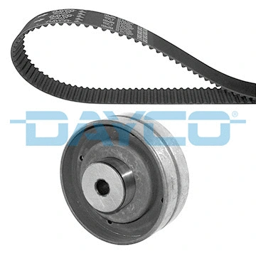 Timing Belt Kit (WG2007107)