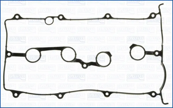 Gasket, cylinder head cover (WG1751693)