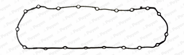 Gasket, oil sump (WG1182315)