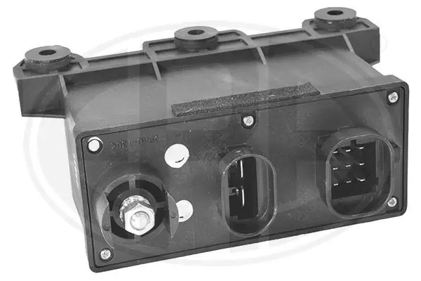 Control Unit, glow time (WG2016142)