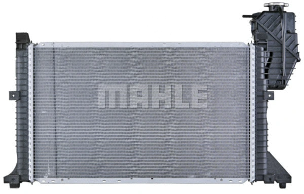 Radiator, engine cooling (WG2183892)