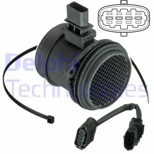 Mass Air Flow Sensor (WG1837818)