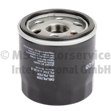 Oil Filter (WG2170933)