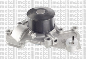 Water Pump, engine cooling (WG1790533)