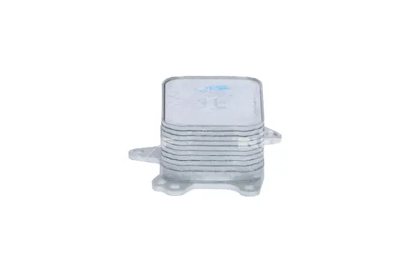 Oil Cooler, engine oil (WG2158849)