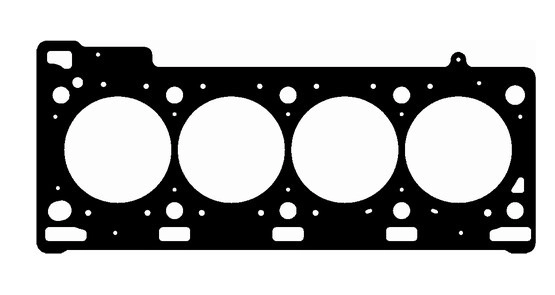 Gasket, cylinder head (WG1757786)