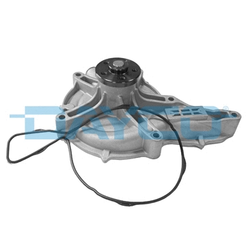 Water Pump, engine cooling (WG2005963)