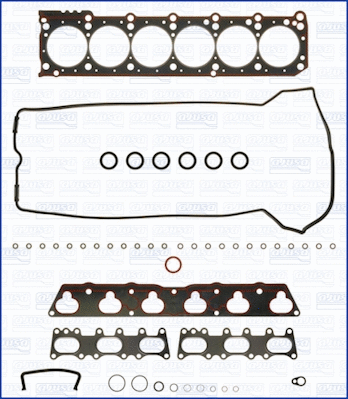 Gasket Kit, cylinder head (WG1166906)
