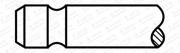 Exhaust Valve (WG2202316)