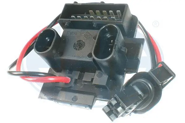 Resistor, interior blower (WG1778264)