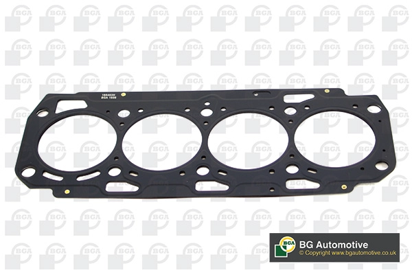 Gasket, cylinder head (WG1758207)