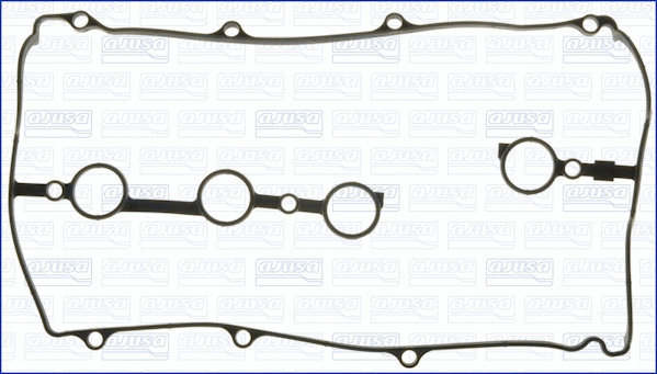 Gasket, cylinder head cover (WG1160532)