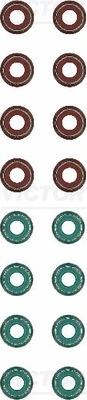 Seal Set, valve stem (WG1791121)