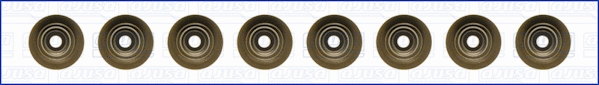 Seal Set, valve stem (WG1455616)