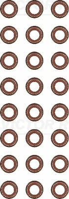 Seal Set, valve stem (WG1379412)