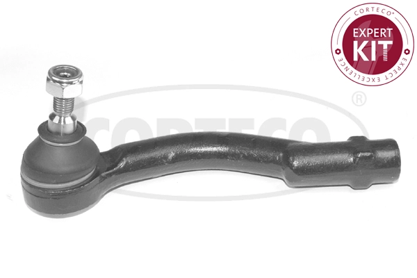 Tie Rod End (WG2292260)