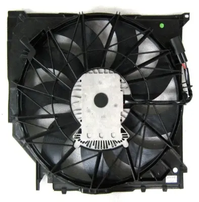 Fan, engine cooling (WG1720613)