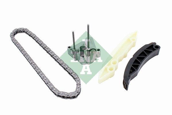 Timing Chain Kit (WG1897484)