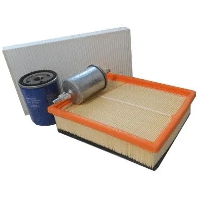 Filter Set (WG1822031)