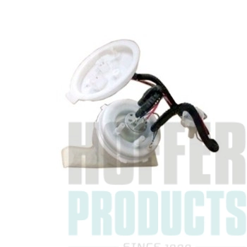 Swirl Pot, fuel pump (WG2042713)