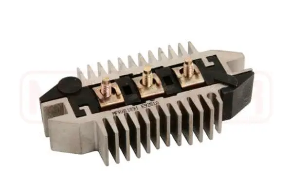 Rectifier, alternator (WG2012471)