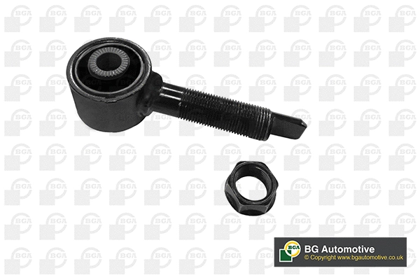 Tie Rod End (WG1995919)