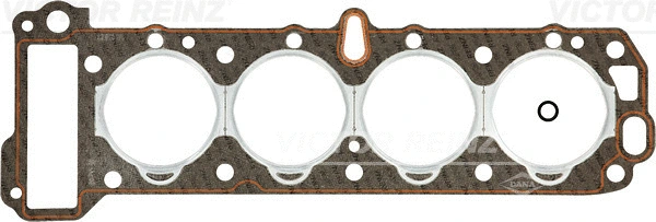 Gasket, cylinder head (WG1244110)