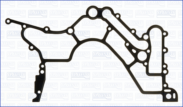 Gasket, timing case (WG1448246)