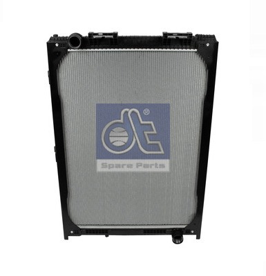 Radiator, engine cooling (WG2312158)