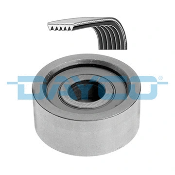 V-Ribbed Belt Set (WG2006917)