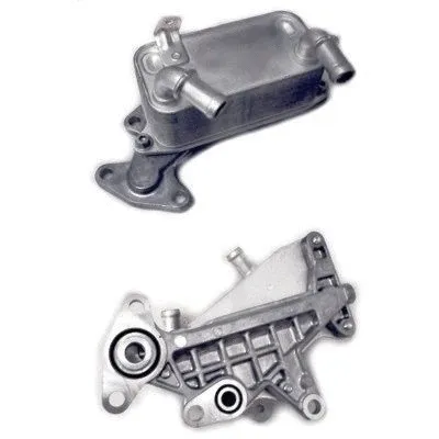 Oil Cooler, automatic transmission (WG1804747)
