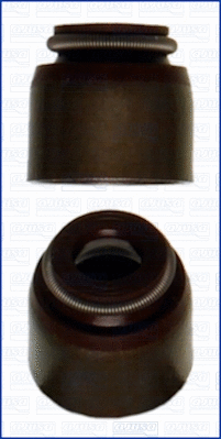 Seal Ring, valve stem (WG1009141)