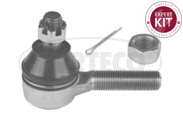 Tie Rod End (WG2292273)