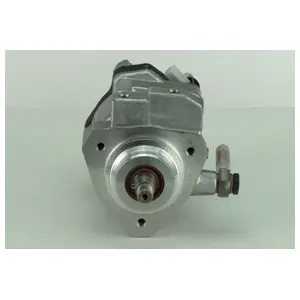 High Pressure Pump