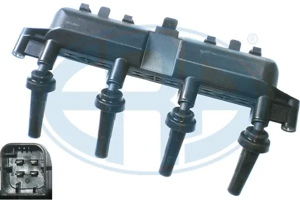 Ignition Coil (WG1496624)