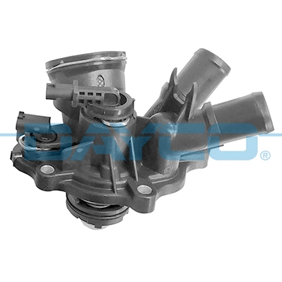 Thermostat, coolant (WG2113233)
