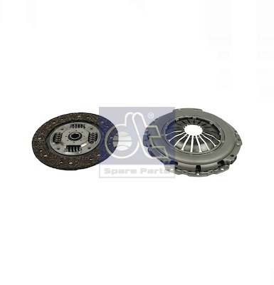Clutch Kit (WG2318716)