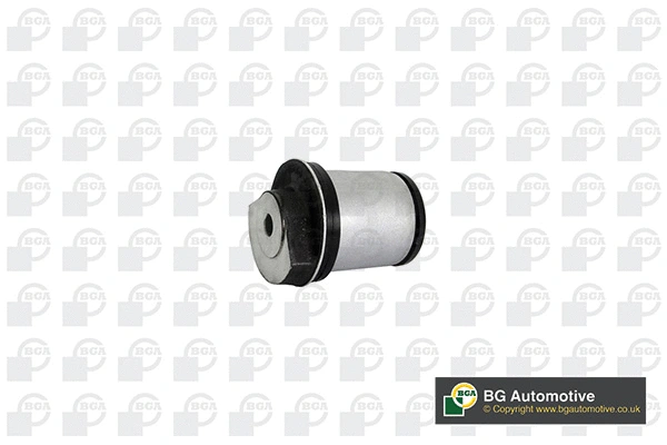 Bushing, axle beam (WG1991434)