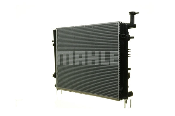 Radiator, engine cooling (WG2182895)