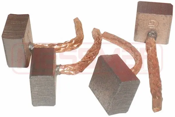 Carbon Brush, starter (WG2013704)