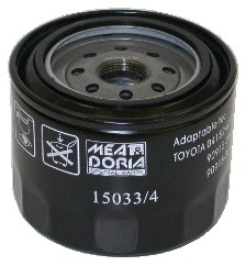 Oil Filter (WG1746681)