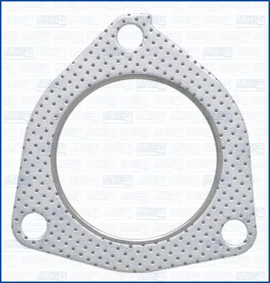 Gasket, exhaust pipe (WG1956820)