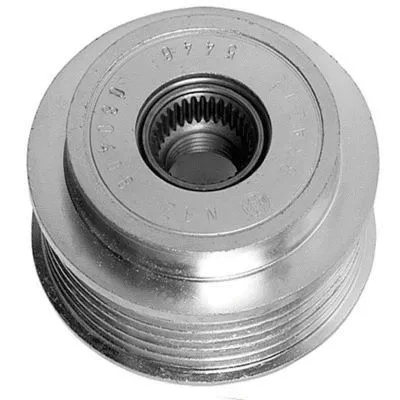 Alternator Freewheel Clutch (WG2262395)