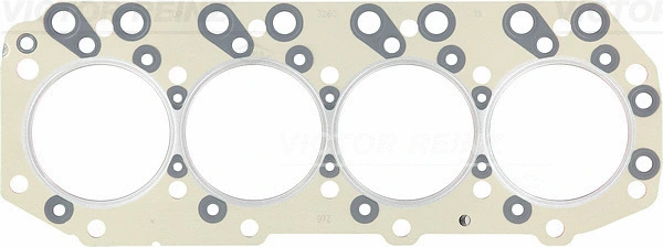 Gasket, cylinder head (WG1245514)