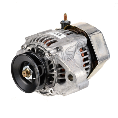 Alternator (WG1916872)