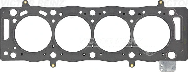 Gasket, cylinder head (WG1103363)