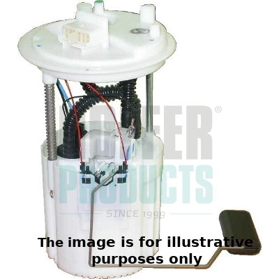 Fuel Feed Unit (WG2137038)