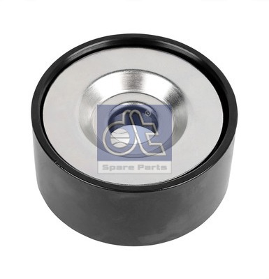 Deflection/Guide Pulley, V-ribbed belt (WG2312691)