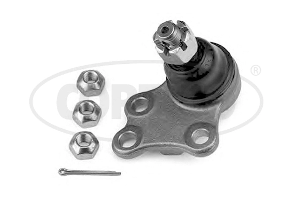 Ball Joint (WG2288491)
