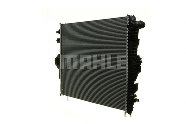Radiator, engine cooling (WG2182428)